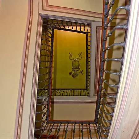 Panzió Tenuta Annina Rivalba