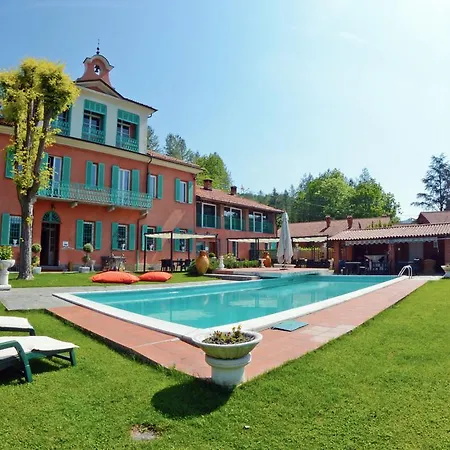 Panzió Tenuta Annina