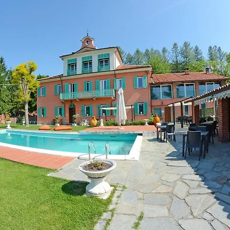 Tenuta Annina Panzió *