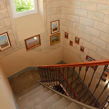 Tenuta Annina Panzió