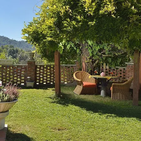 Tenuta Annina *