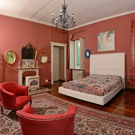 Tenuta Annina Panzió *
