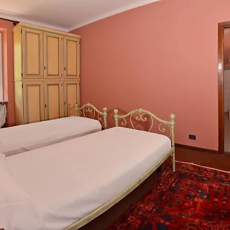 Panzió Tenuta Annina Rivalba