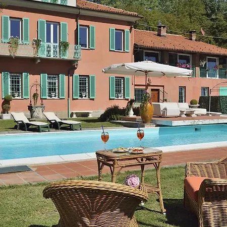 Tenuta Annina * Rivalba