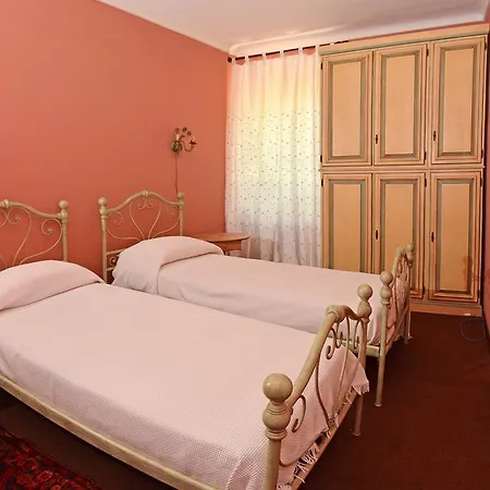 Panzió Tenuta Annina