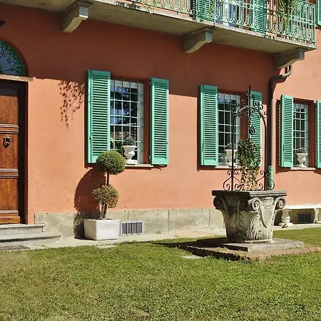 Tenuta Annina Panzió Rivalba