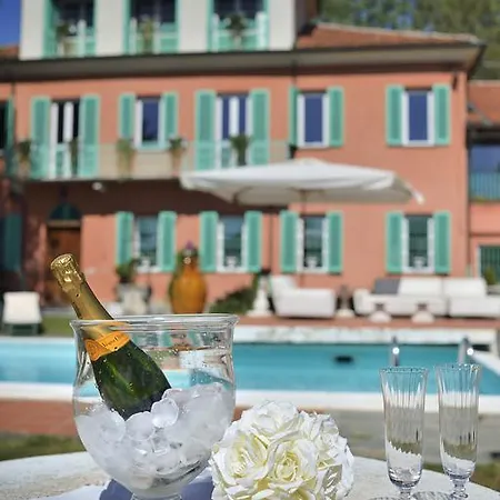 Tenuta Annina Panzió